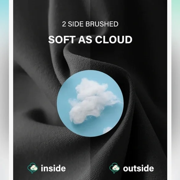 Baleaf | Women’s 5” High Waist Biker Shorts - Picture 3 of 13